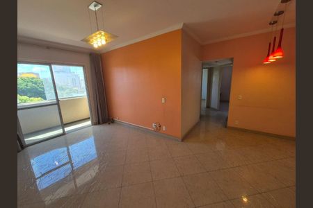 Apartamento à venda com 3 quartos, 88m² em Vila Boa Vista, Barueri