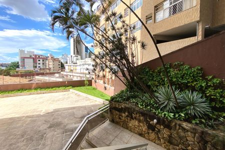 Apartamento à venda com 281m², 4 quartos e 4 vagasÁrea comum