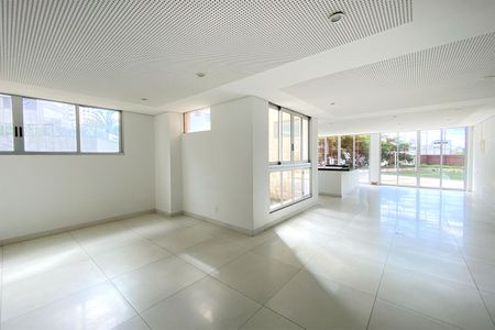 Apartamento à venda com 281m², 4 quartos e 4 vagasÁrea comum