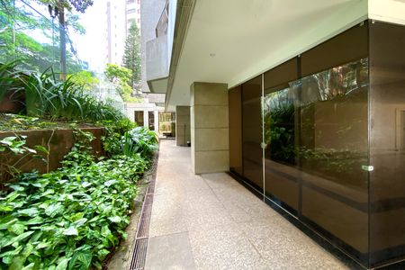 Apartamento à venda com 281m², 4 quartos e 4 vagasÁrea comum