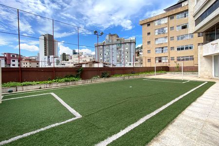 Apartamento à venda com 281m², 4 quartos e 4 vagasÁrea comum