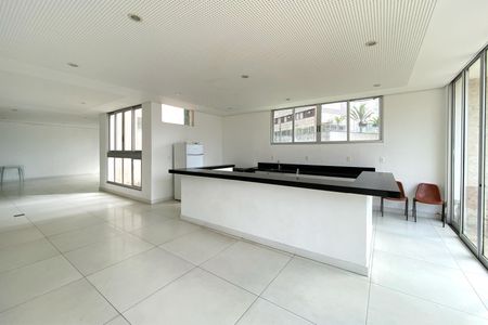 Apartamento à venda com 281m², 4 quartos e 4 vagasÁrea comum