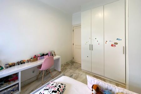 Apartamento à venda com 281m², 4 quartos e 4 vagasQuarto 3