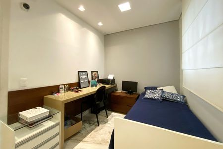 Apartamento à venda com 281m², 4 quartos e 4 vagasQuarto 4