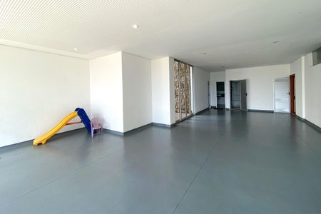 Apartamento à venda com 281m², 4 quartos e 4 vagasÁrea comum