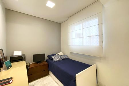 Apartamento à venda com 281m², 4 quartos e 4 vagasQuarto 4