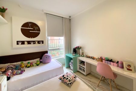 Apartamento à venda com 281m², 4 quartos e 4 vagasQuarto 3