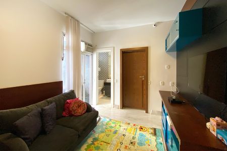 Apartamento à venda com 281m², 4 quartos e 4 vagasSuite 2