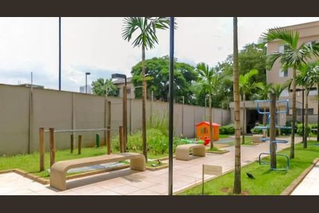 Apartamento à venda com 1 quarto, 33m² em Cambuci, São Paulo