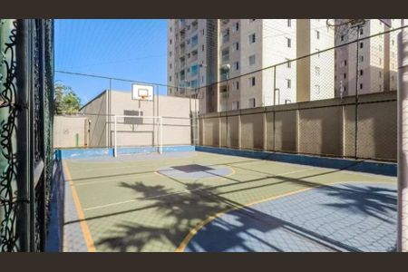 Apartamento à venda com 1 quarto, 33m² em Cambuci, São Paulo