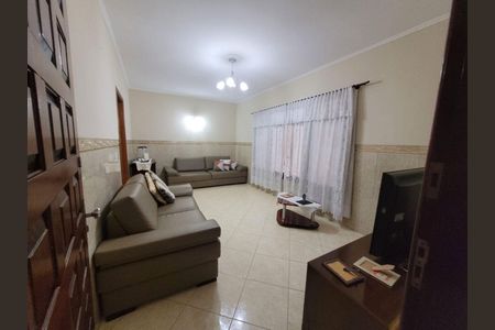 Casa à venda com 3 quartos, 138m² em Chácara Mafalda, São Paulo