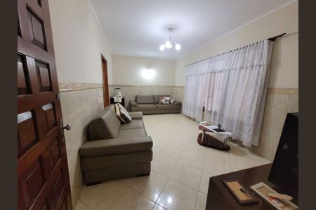 Casa à venda com 3 quartos, 138m² em Chácara Mafalda, São Paulo