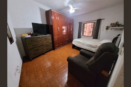 Casa à venda com 3 quartos, 138m² em Chácara Mafalda, São Paulo