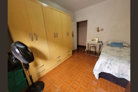 Casa à venda com 3 quartos, 138m² em Chácara Mafalda, São Paulo
