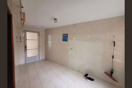 Casa à venda com 3 quartos, 138m² em Chácara Mafalda, São Paulo