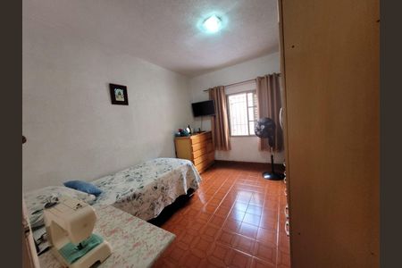 Casa à venda com 3 quartos, 138m² em Chácara Mafalda, São Paulo