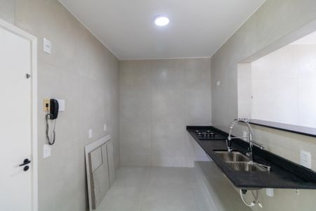 Apartamento à venda com 65m², 2 quartos e 1 vagaCozinha