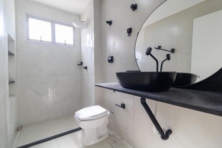 Apartamento à venda com 65m², 2 quartos e 1 vagaBanheiro