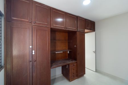Apartamento à venda com 65m², 2 quartos e 1 vagaQuarto 01