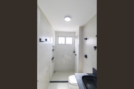 Apartamento à venda com 65m², 2 quartos e 1 vagaBanheiro