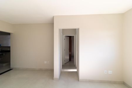 Apartamento à venda com 65m², 2 quartos e 1 vagaSalas