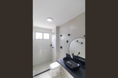 Apartamento à venda com 65m², 2 quartos e 1 vagaBanheiro