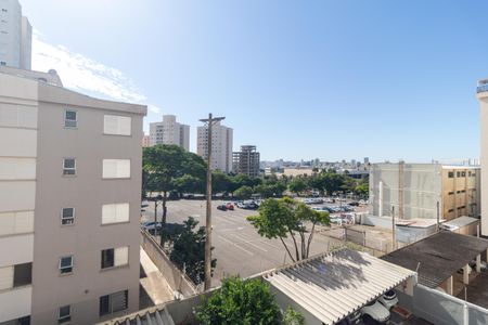 Apartamento à venda com 65m², 2 quartos e 1 vagaVIsta doQuarto 02