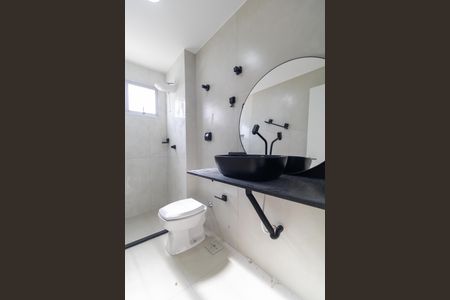 Apartamento à venda com 65m², 2 quartos e 1 vagaBanheiro