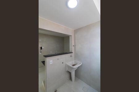 Apartamento à venda com 65m², 2 quartos e 1 vagaÁrea de Serviço