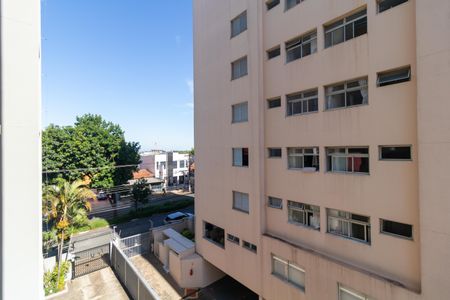 Apartamento à venda com 65m², 2 quartos e 1 vagaVista do Quarto 01