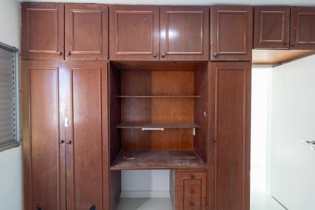 Apartamento à venda com 65m², 2 quartos e 1 vagaQuarto 01