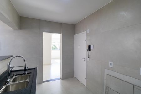 Apartamento à venda com 65m², 2 quartos e 1 vagaCozinha