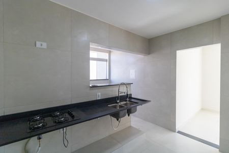 Apartamento à venda com 65m², 2 quartos e 1 vagaCozinha