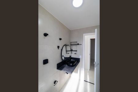 Apartamento à venda com 65m², 2 quartos e 1 vagaBanheiro