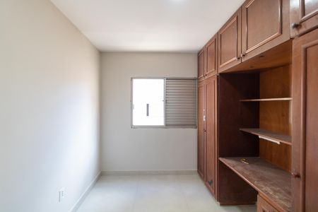 Apartamento à venda com 65m², 2 quartos e 1 vagaQuarto 01