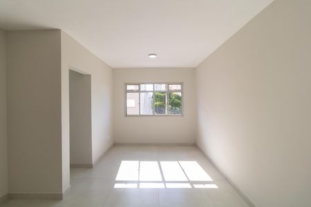 Salas de apartamento à venda com 2 quartos, 65m² em Jardim Aurelia, Campinas