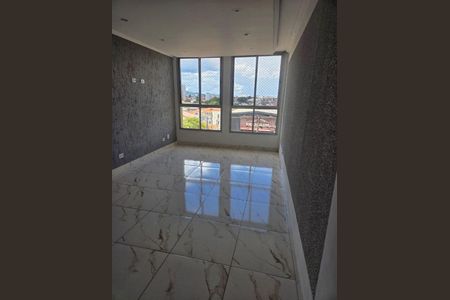 Apartamento à venda com 2 quartos, 70m² em Jardim Santa Mena, Guarulhos