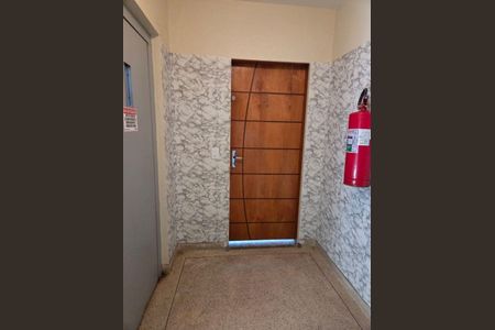 Apartamento à venda com 2 quartos, 70m² em Jardim Santa Mena, Guarulhos