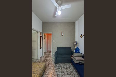 Apartamento para alugar com 35m², 1 quarto e sem vagaSala