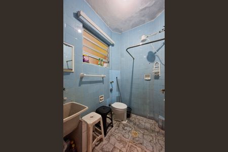 Apartamento para alugar com 35m², 1 quarto e sem vagaBanheiro