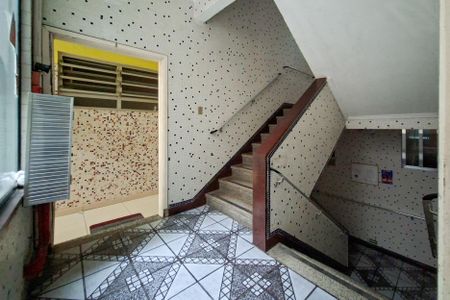 Apartamento para alugar com 35m², 1 quarto e sem vagaÁrea comum