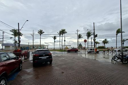 Apartamento para alugar com 35m², 1 quarto e sem vagaVista da Rua