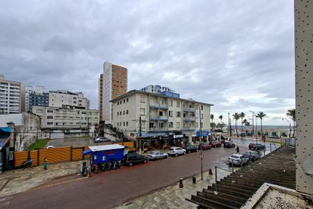 Apartamento para alugar com 35m², 1 quarto e sem vagaVista do Quarto