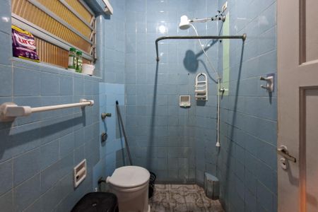 Apartamento para alugar com 35m², 1 quarto e sem vagaBanheiro