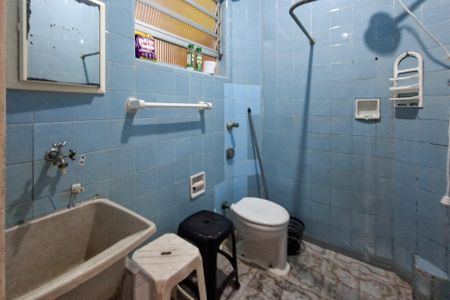 Apartamento para alugar com 35m², 1 quarto e sem vagaBanheiro