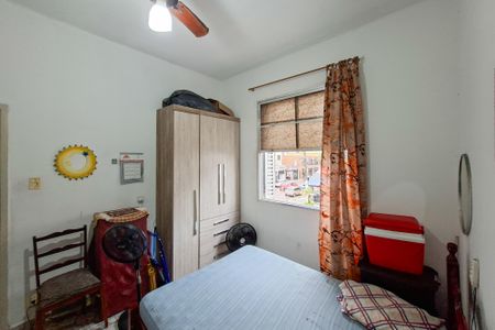 Apartamento para alugar com 35m², 1 quarto e sem vagaQuarto