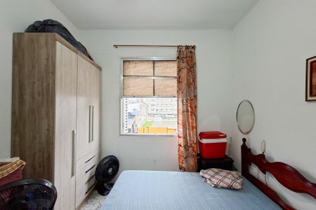Apartamento para alugar com 35m², 1 quarto e sem vagaQuarto
