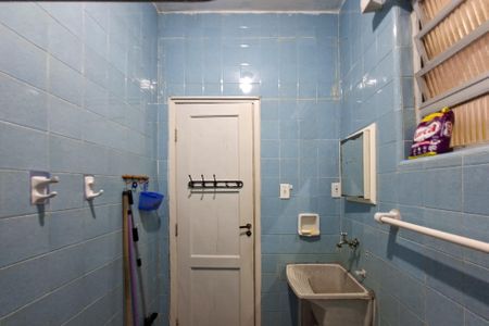 Apartamento para alugar com 35m², 1 quarto e sem vagaBanheiro