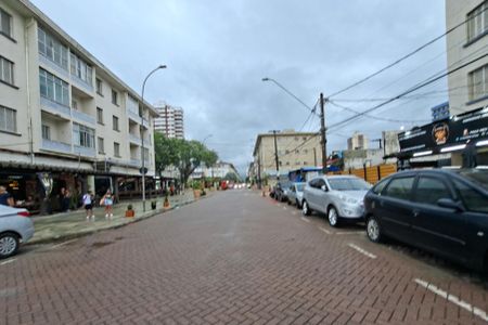 Apartamento para alugar com 35m², 1 quarto e sem vagaVista da Rua