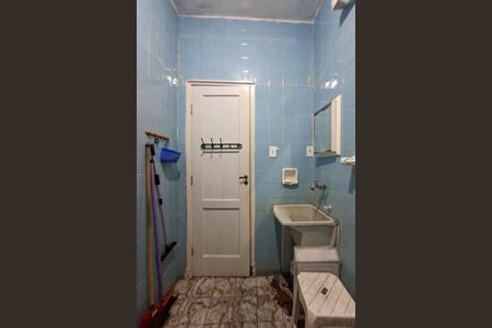 Apartamento para alugar com 35m², 1 quarto e sem vagaBanheiro